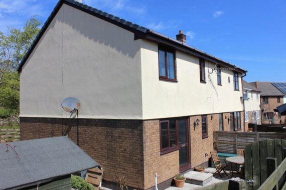 3 Bedroom Semi-Detac...